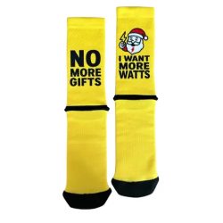 Socken Mb Wear More Watts