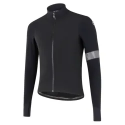 Wintertrikot mit langen Ärmeln Mb Wear Levante