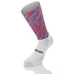 Socken Mb Wear Aero Fast H20 Allover