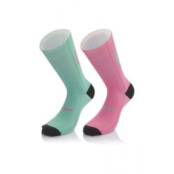 Socken Mb Wear Smile Emotions H20