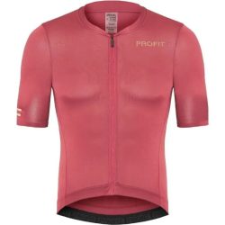 Kurzarmtrikot Spiuk Profit Summer