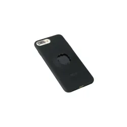 Telefonhülle Regenschutz Tigra Mountcase 2 Fit-clic iph 7+ & 8+ (5.5)
