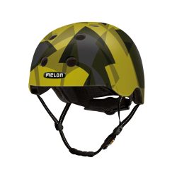 Melon -  Mosaique Bumblebee, M/L, Multicolor