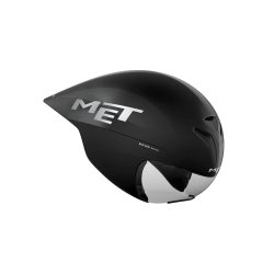 Helm Met Wide Body II
