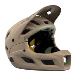 Helm Met Parachute MCR