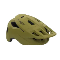 Helm Met Shelter