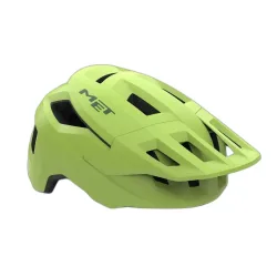 Helm Met Shelter