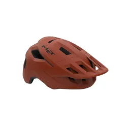 Helm Met Shelter
