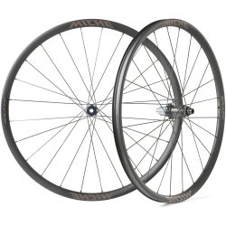 Rad Miche Graff Wheelset