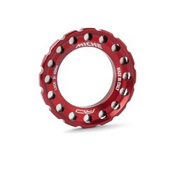 Radmuttern Miche CenterLock (x2)