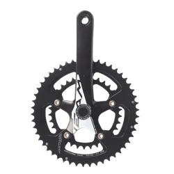 Kurbelsatz ohne Lager Miche Compact Team Evo Max BSC