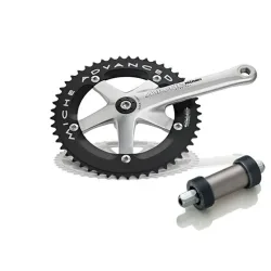 Tretlager Stahl Miche Pista Advanced 144 BCD