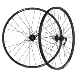 Fahrradrad Miche XM45 9x100/9x135