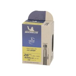 Schrader-Ventil Schlauch Michelin Airstop C3