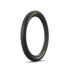 Weicher Fahrradhinterreifen Michelin Wild Tlr Racing Line