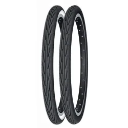 Harter Reifen Michelin Diabolo