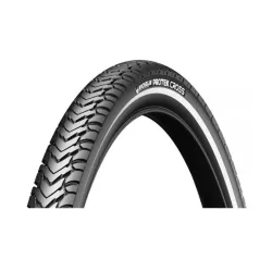 Starrer Reifen mit reflektierender Seitenwand Michelin Protek Cross Acces Line 40-559