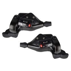 Gangschaltung Microshift KD29