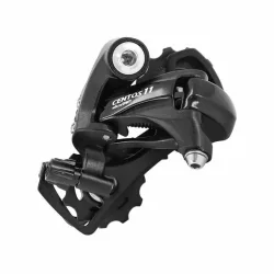 Hintere Zweifach-Kettenschaltung compatible Microshift Centos Shimano 105 - Ultegra