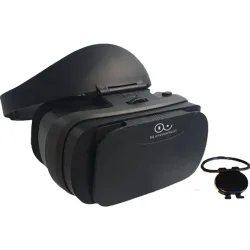 Headset vr kit mobile Fit Immersion iOS 256 Go