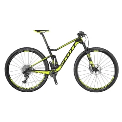Rahmenschutz Monkey Products Scott - Spark-Carbon - 2017-2022