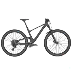 Rahmenschutz Monkey Products Scott - Spark-Carbon - 2022-2025