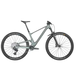 Rahmenschutz Monkey Products Scott - Spark-Front-Carbon-Rear-Alloy - 2022-2023