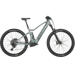 Rahmenschutz Monkey Products Scott - Strike-E-Ride-Alloy - 2023