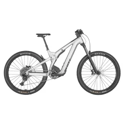 Rahmenschutz Monkey Products Scott - Strike-Evo-Eride-Alloy - 2023