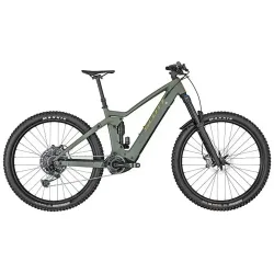 Rahmenschutz Monkey Products Scott - Ransom-E-Ride-Alloy - 2020-2024