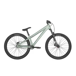 Rahmenschutz Monkey Products Scott - Voltage-Carbon - 2024