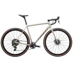 Rahmenschutz Monkey Products Specialized - Crux-Carbon - 2024