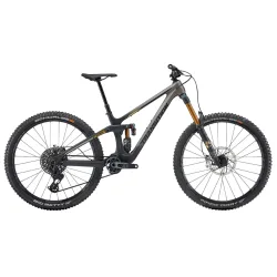 Rahmenschutz Monkey Products Transition - Spire-Carbon - 2022-2023