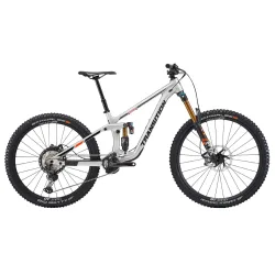 Rahmenschutz Monkey Products Transition - Patrol-Alloy - 2022-2023