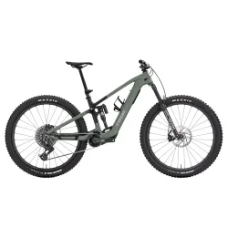 Rahmenschutz Monkey Products Trek - Fuel+-Carbon - 2025