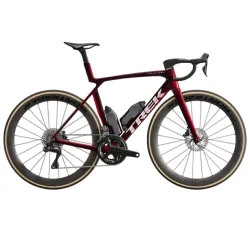 Rahmenschutz Monkey Products Trek - Madone-Gen-8-Carbon - 2025