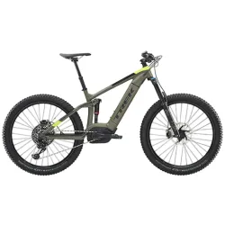 Rahmenschutz Monkey Products Trek - Powerfly-9-7--9-9-Carbon - 2019-2023