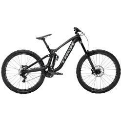 Rahmenschutz Monkey Products Trek - Session-29-8-9-Alloy - 2022-2025