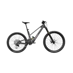 Rahmenschutz Monkey Products Unno - Mith-Carbon - 2026