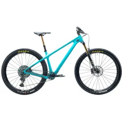 Rahmenschutz Monkey Products Yeti - 160-E-Carbon - 2022-2023