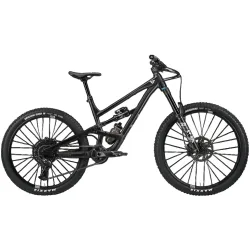Rahmenschutz Monkey Products YT - Capra-MX-Alloy - 2022-2023 Gloss