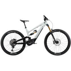 Rahmenschutz Monkey Products YT - Decoy-MX-Carbon - 2022-2023 Gloss