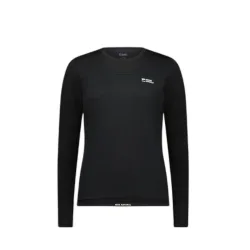 Mons Royale Damen Diversion Merino Bike Longsleeve
