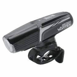 Fahrradlicht vorne Moon Vortex USB