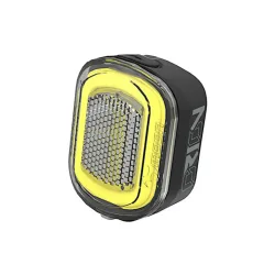 Fahrrad-Frontlicht USB Moon Orion-W