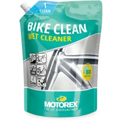 Reiniger Motorex Bike Clean