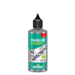 Motorex Chainlube Allround Kettenschmiermittel | 100 ml