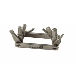 Multitool Parts 8.3 hex2/3/4/5/6/t25/ph1/plat
