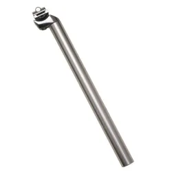 MTB-Sattelstütze Aluminium Basis Newton