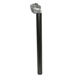 MTB-Sattelstütze Aluminium Basis Newton